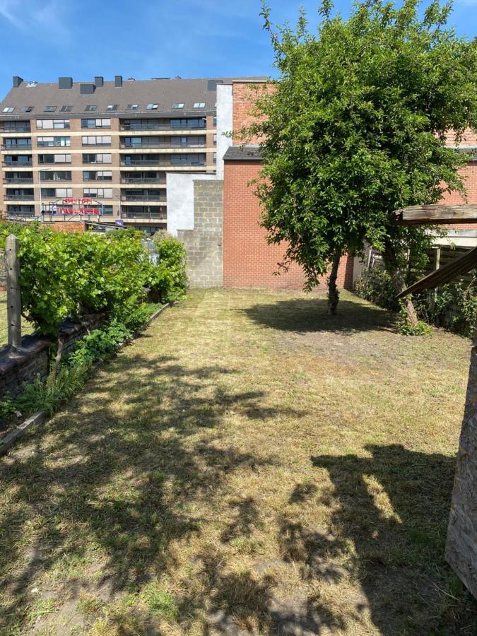 La Suite 159 Namur Exterior foto