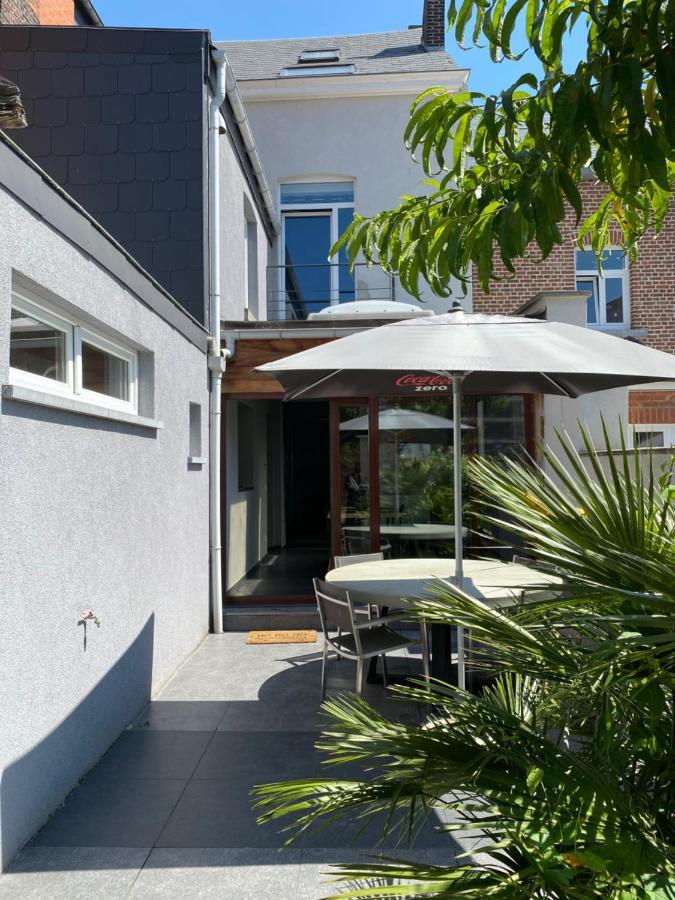 La Suite 159 Namur Exterior foto