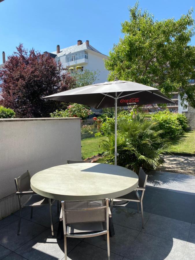La Suite 159 Namur Exterior foto