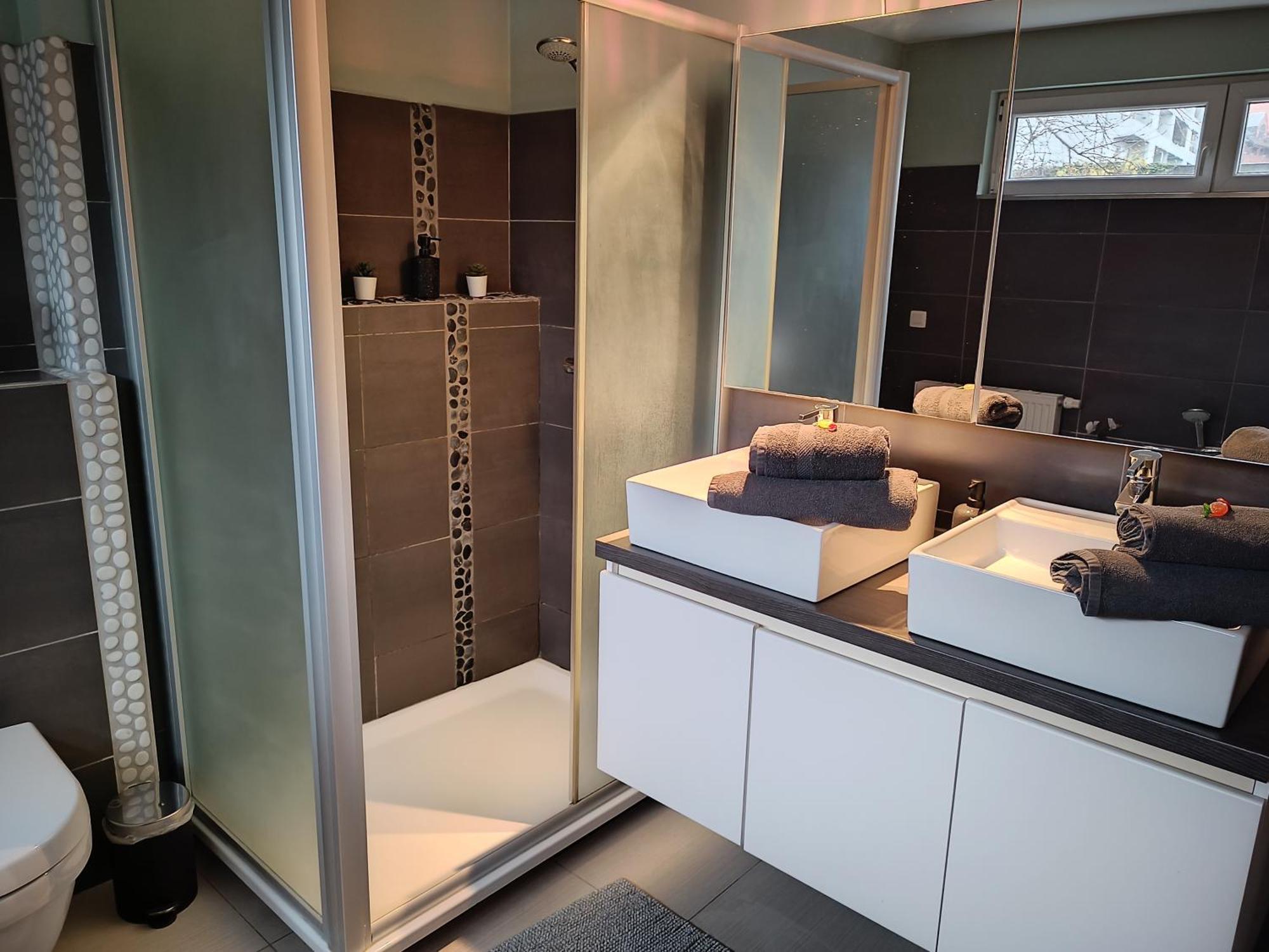La Suite 159 Namur Exterior foto