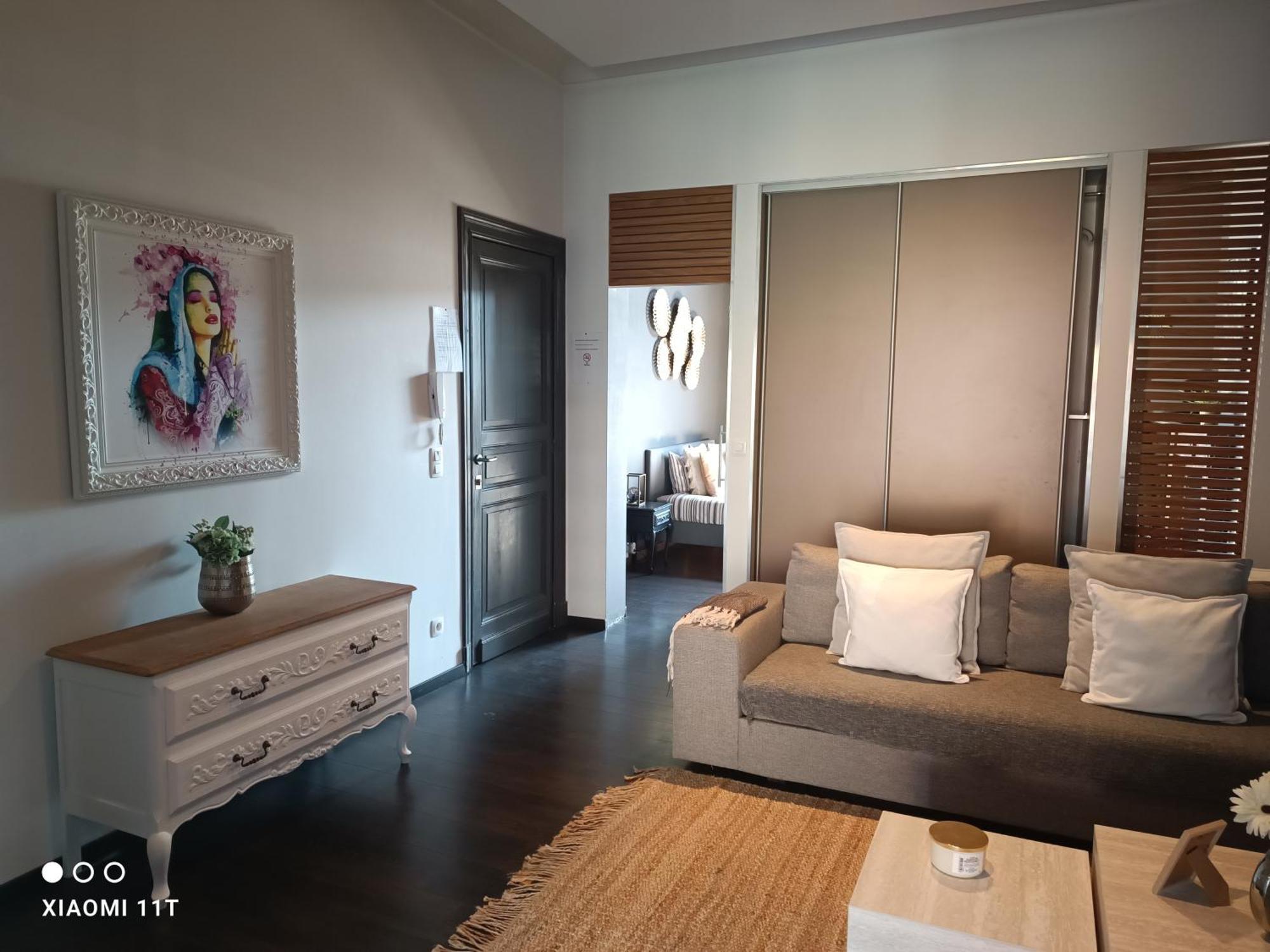 La Suite 159 Namur Exterior foto